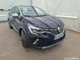  Renault  Captur  II Initiale Paris 1.6 E-TECH Hybrid 145CV BVA6 E6d #4