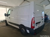 Renault  Master RENAULT  / 2019 / 4P / Fourgon tôlé FG Tr GCF F3300 L1H1 dCi 135 #2