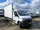  Renault  Master RENAULT  SC / 2019 / 2P / Châssis cabine CC Tr CF F3500 L3 Blue dCi 145 EVIE #4