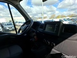  Renault  Master RENAULT  SC / 2019 / 2P / Châssis cabine CC Tr CF F3500 L3 Blue dCi 145 EVIE #5