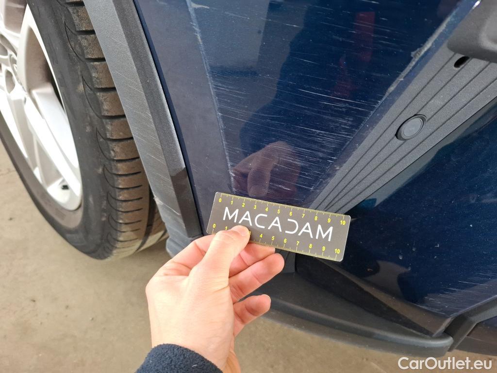  Toyota  C-HR TOYOTA  / 2016 / 5P / SUV 1.8 Hybride 122 Dynamic Business Beyond #10