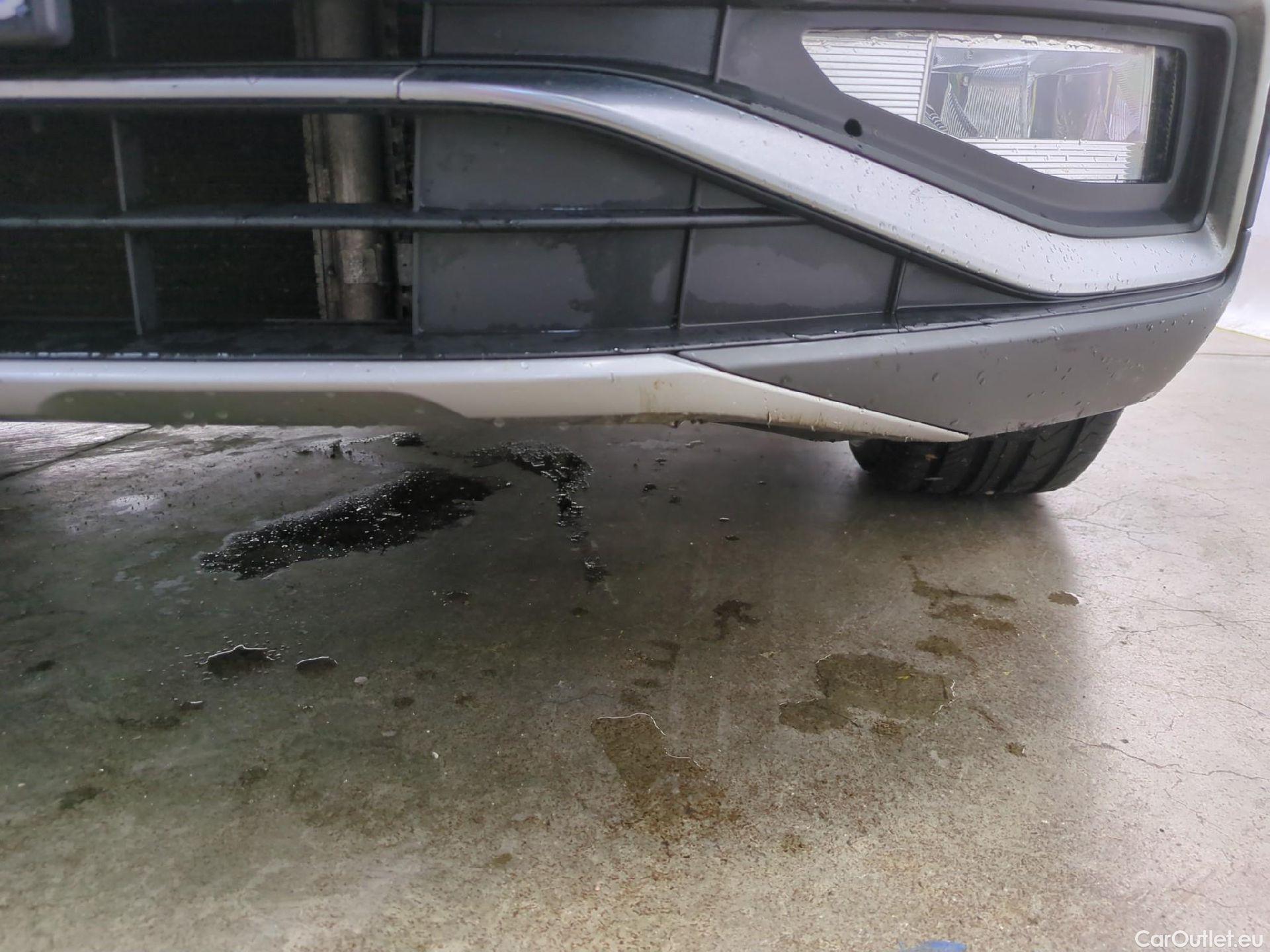  Volkswagen  Passat  Break Alltrack 4Motion 2.0 TDI 200CV BVA7 E6d #31