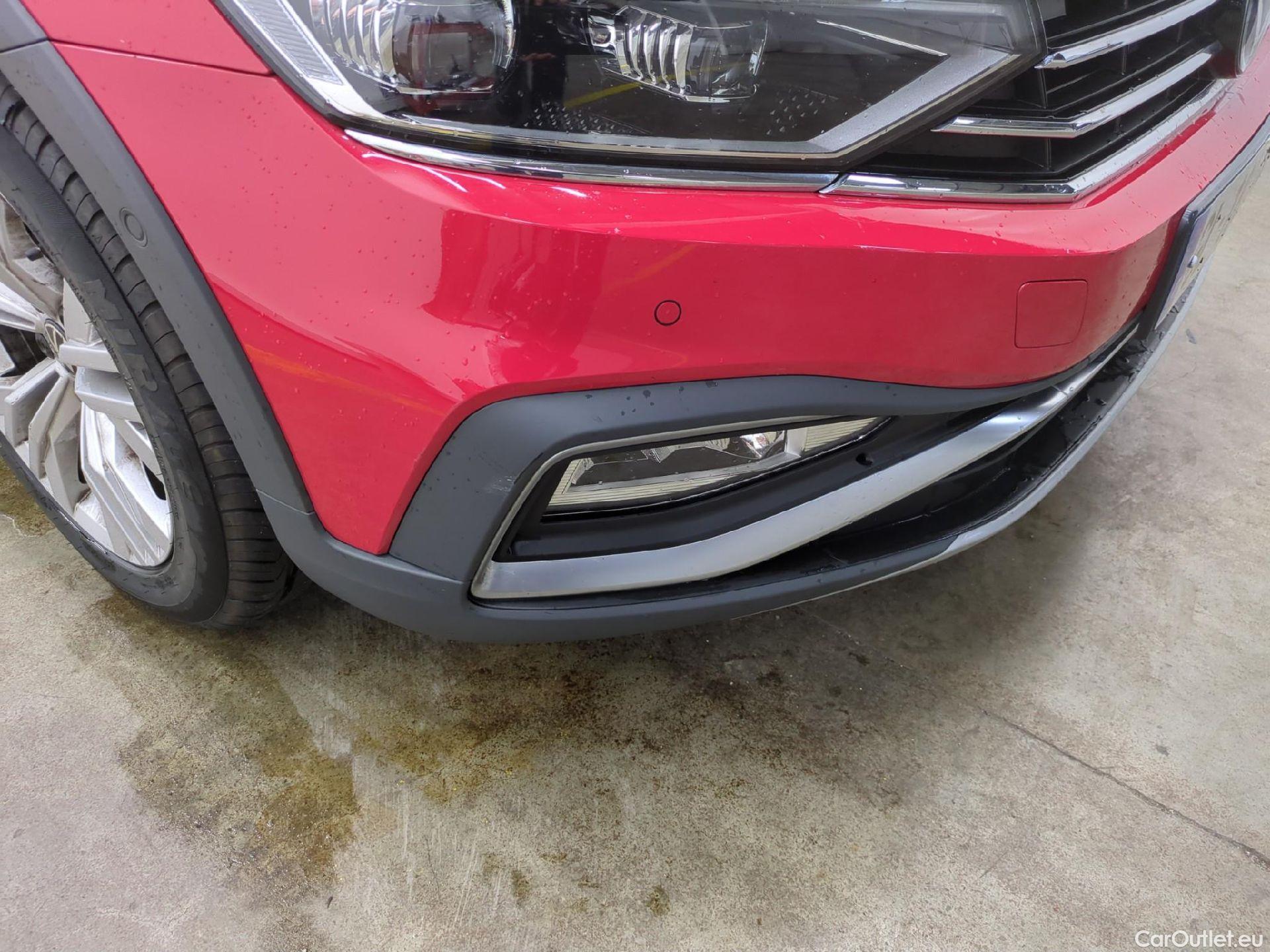  Volkswagen  Passat  Break Alltrack 4Motion 2.0 TDI 200CV BVA7 E6d #41