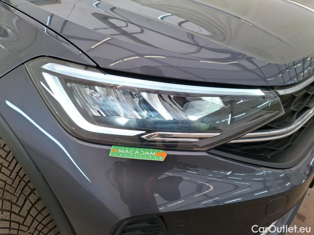  Volkswagen  Taigo  Life Plus 1.0 TSI 110CV BVM6 E6d #4