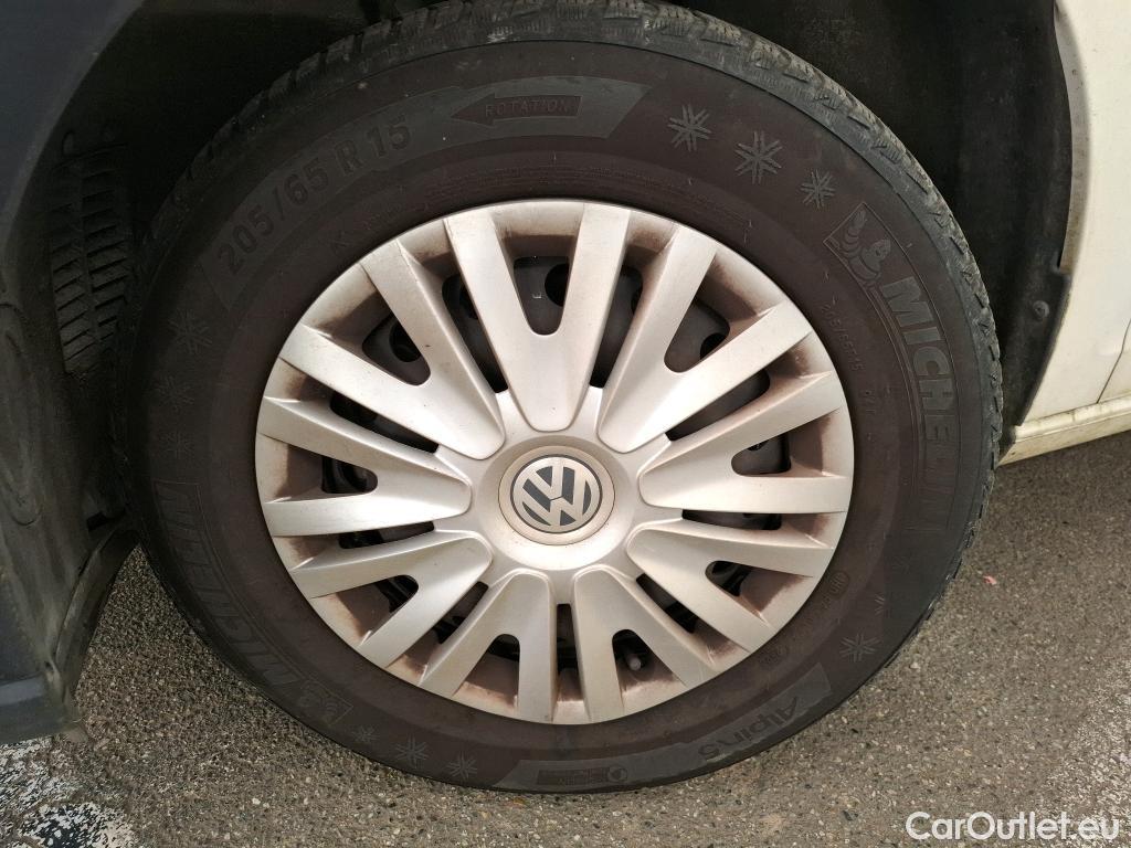  Volkswagen  Caddy VOLKSWAGEN  Cargo / 2020 / 4P / Fourgonnette 2.0 TDI 75ch Business #19