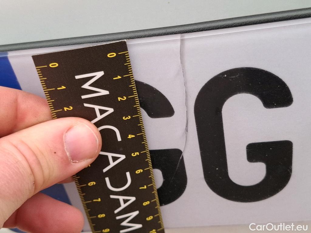  Tesla  Model Y TESLA  / 2020 / 5P / SUV Grand Autonomie Dual Motor AWD #26