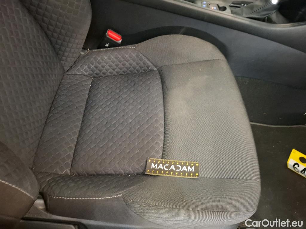  Toyota  C-HR TOYOTA  / 2016 / 5P / SUV 1.8 Hybride 122 Dynamic Business Beyond #64