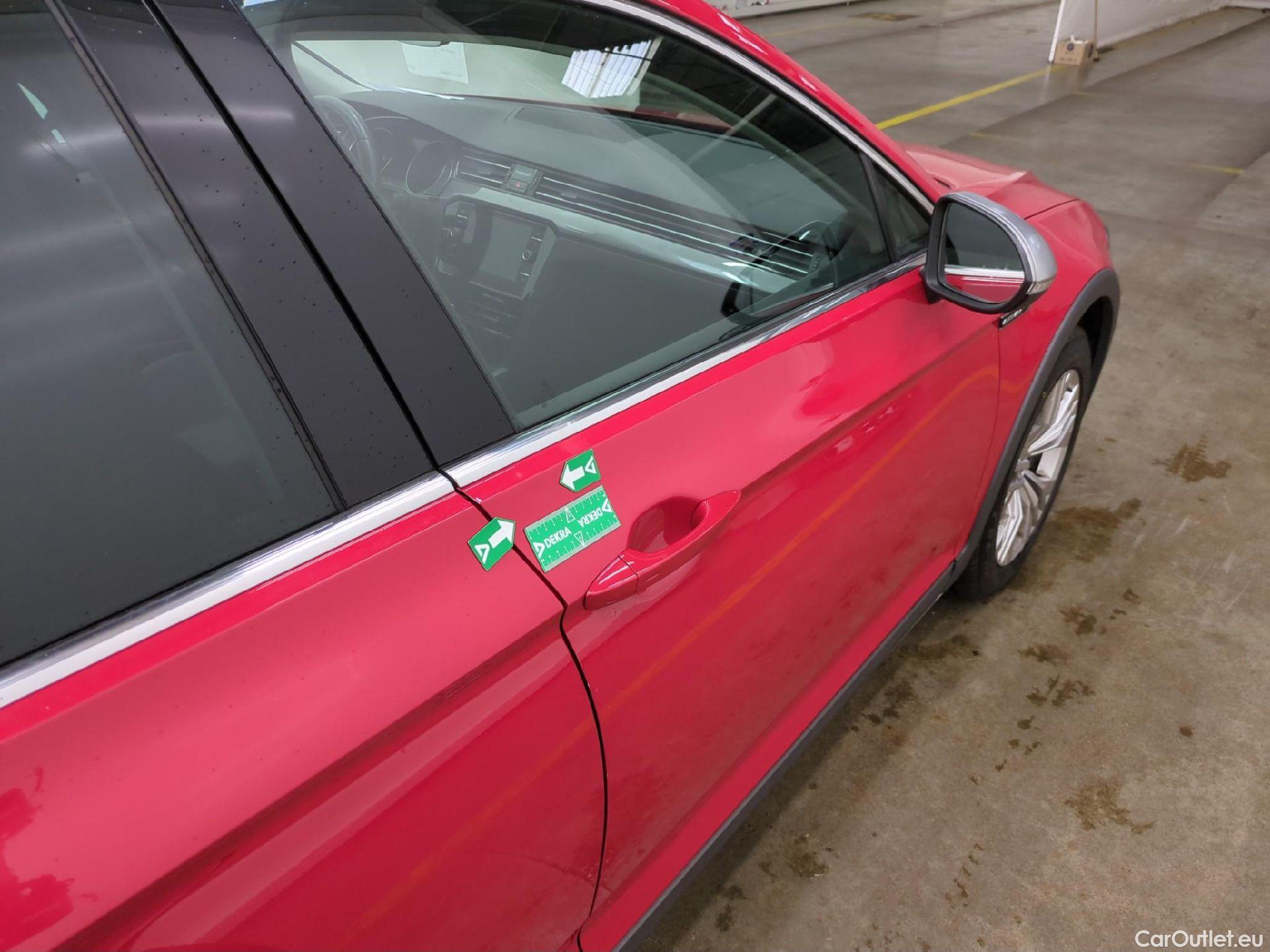  Volkswagen  Passat  Break Alltrack 4Motion 2.0 TDI 200CV BVA7 E6d #23