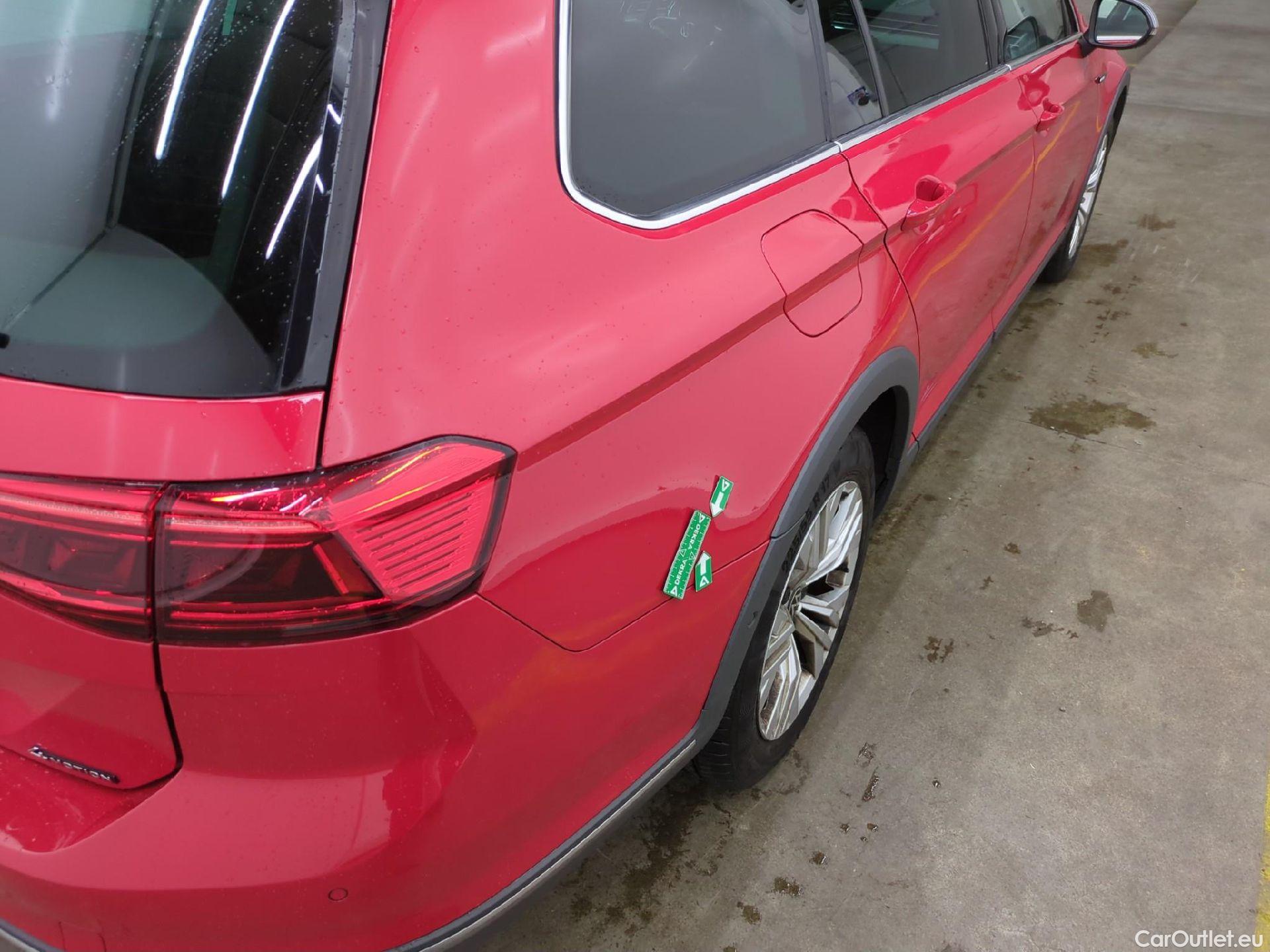  Volkswagen  Passat  Break Alltrack 4Motion 2.0 TDI 200CV BVA7 E6d #22