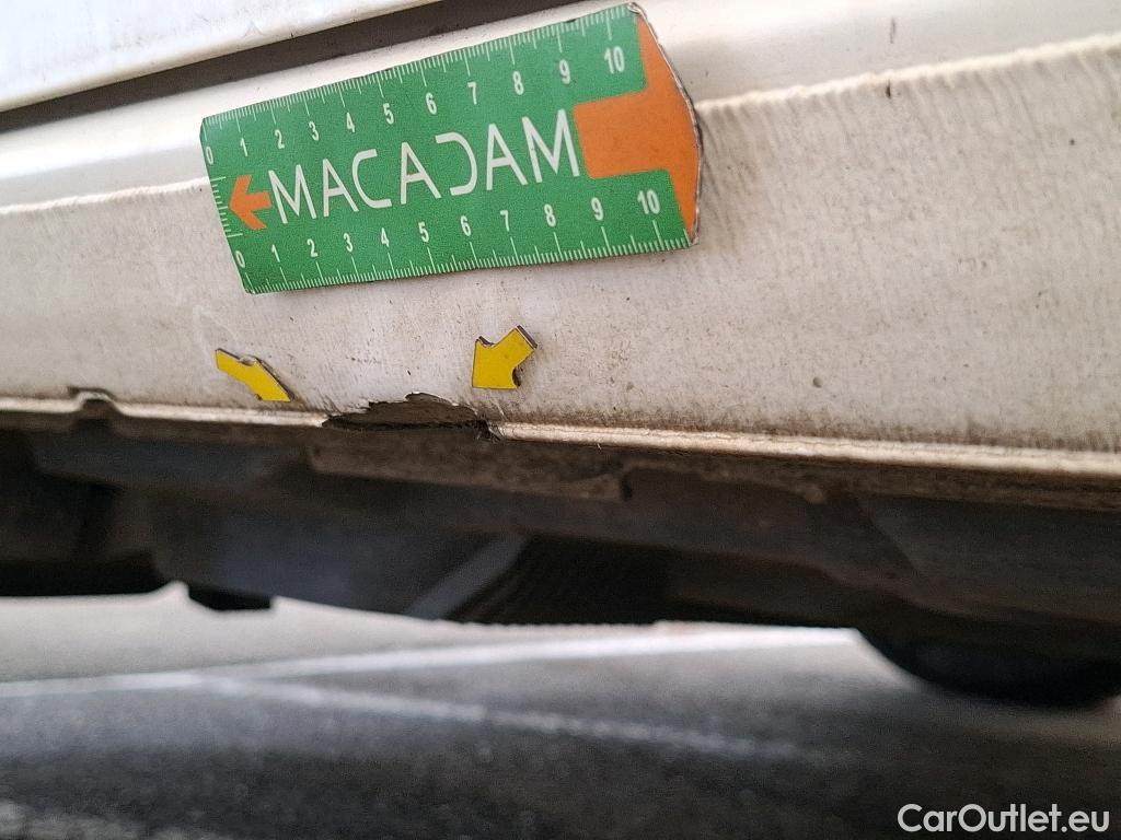  Volkswagen  Caddy VOLKSWAGEN  Cargo / 2020 / 4P / Fourgonnette 2.0 TDI 75ch Business #10