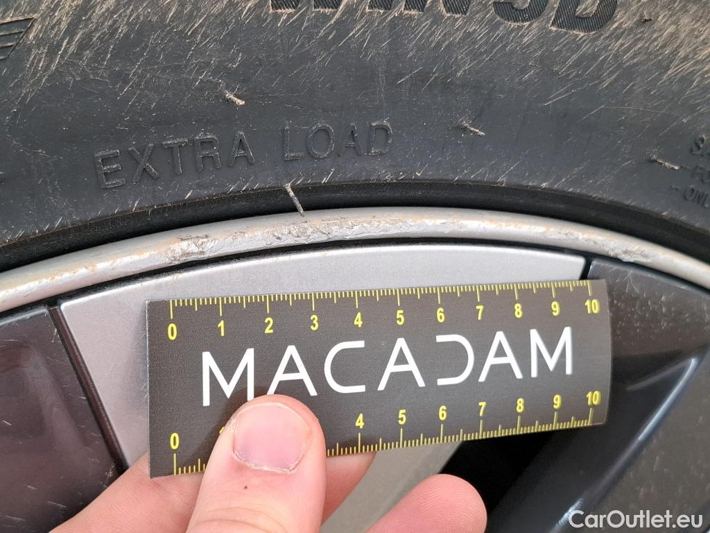  Tesla  Model Y TESLA  / 2020 / 5P / SUV Grand Autonomie Dual Motor AWD #16