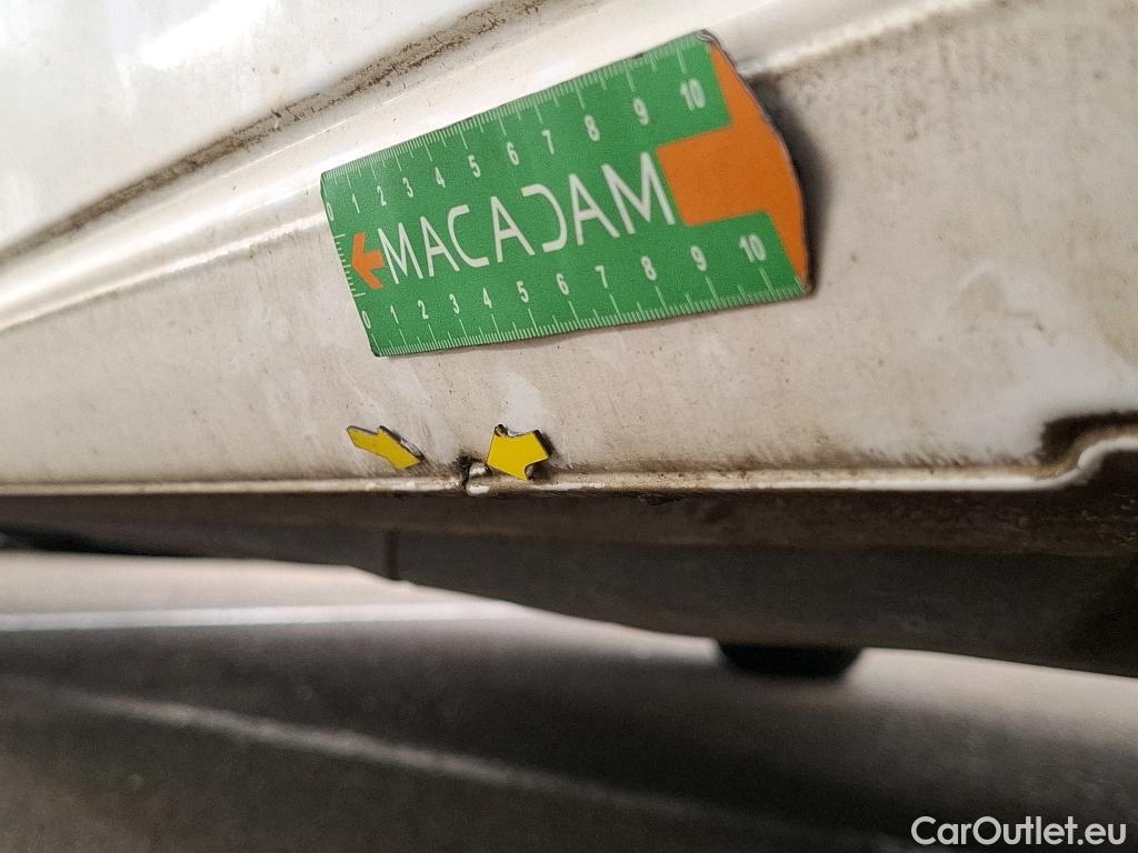  Volkswagen  Caddy VOLKSWAGEN  Cargo / 2020 / 4P / Fourgonnette 2.0 TDI 75ch Business #30