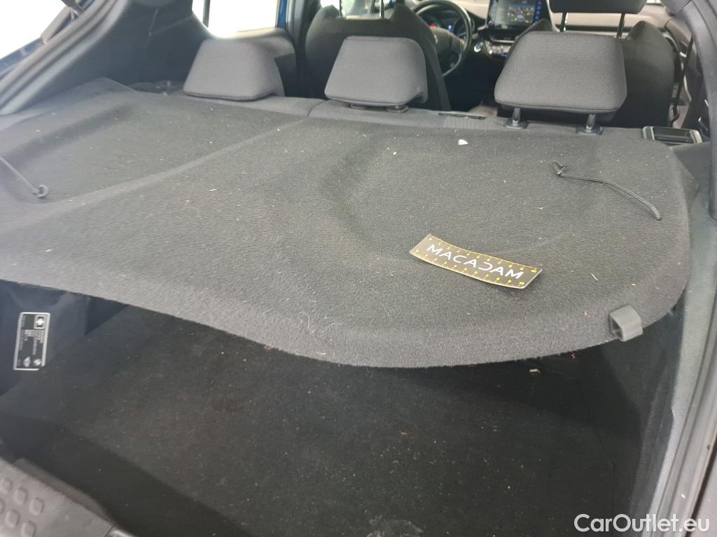  Toyota  C-HR TOYOTA  / 2016 / 5P / SUV 1.8 Hybride 122 Dynamic Business Beyond #56