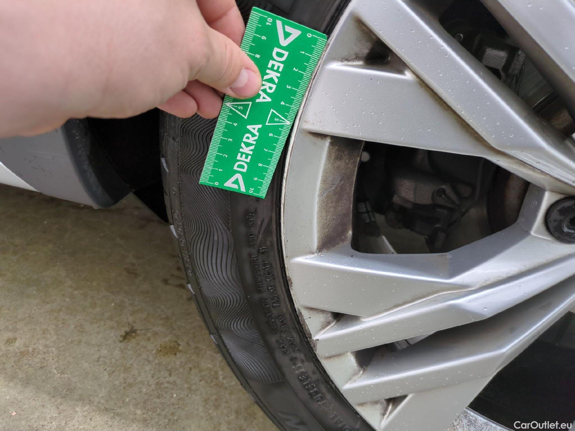  Volkswagen  Passat  Break Alltrack 4Motion 2.0 TDI 200CV BVA7 E6d #10