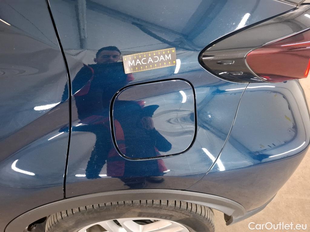  Toyota  C-HR TOYOTA  / 2016 / 5P / SUV 1.8 Hybride 122 Dynamic Business Beyond #95