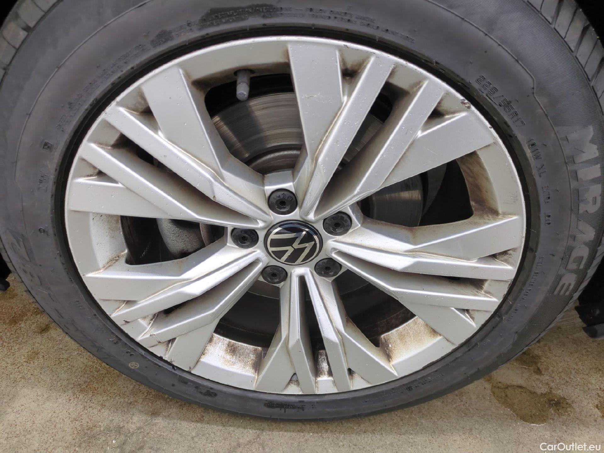  Volkswagen  Passat  Break Alltrack 4Motion 2.0 TDI 200CV BVA7 E6d #3