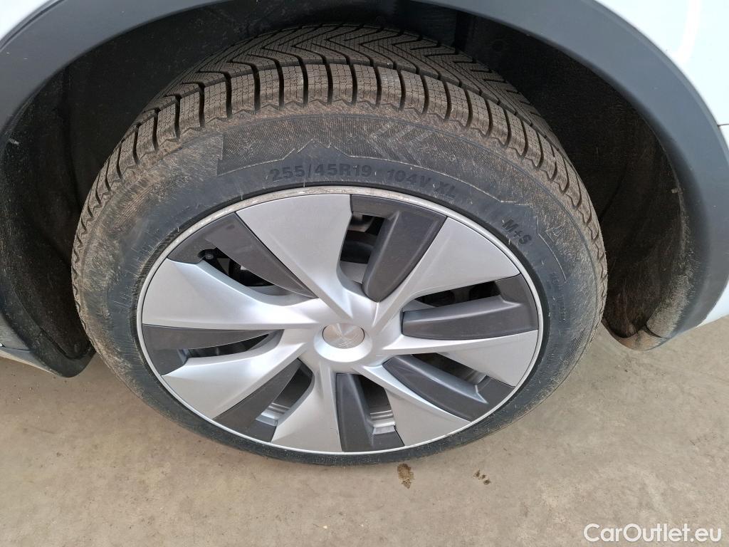  Tesla  Model Y TESLA  / 2020 / 5P / SUV Grand Autonomie Dual Motor AWD #9