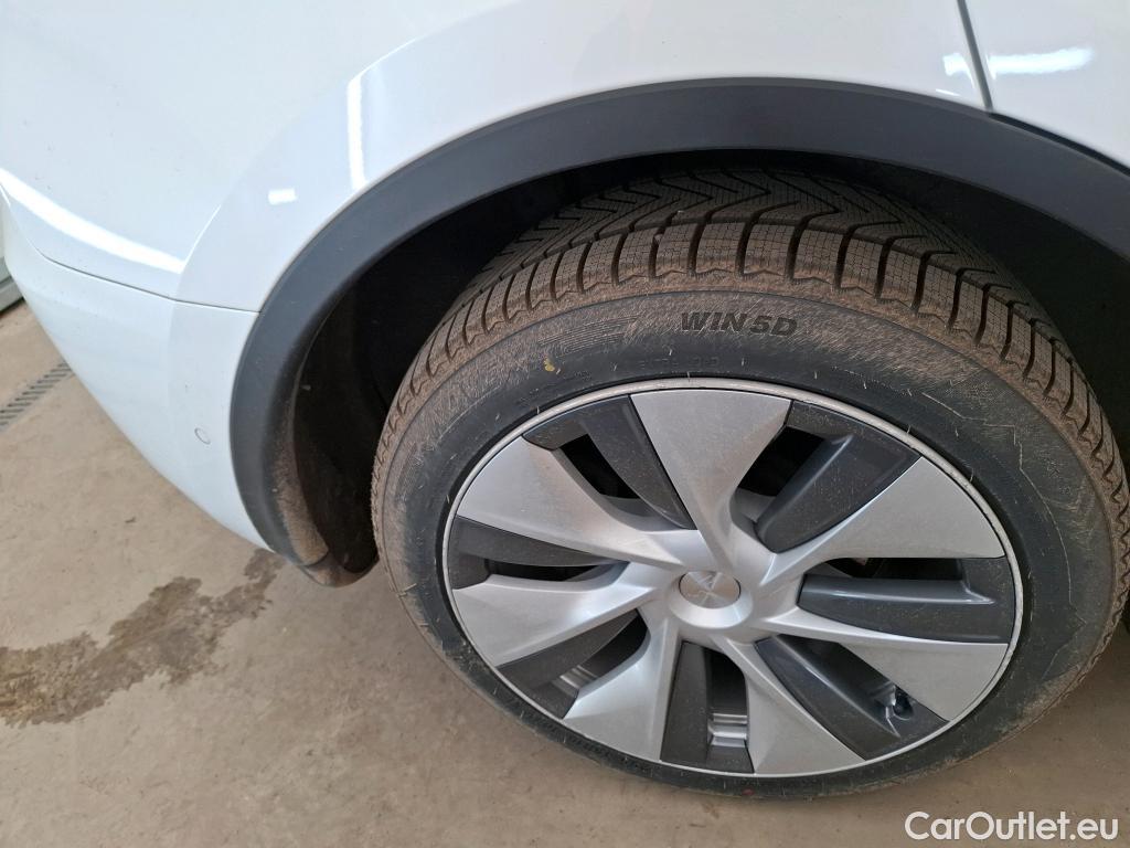  Tesla  Model Y TESLA  / 2020 / 5P / SUV Grand Autonomie Dual Motor AWD #15