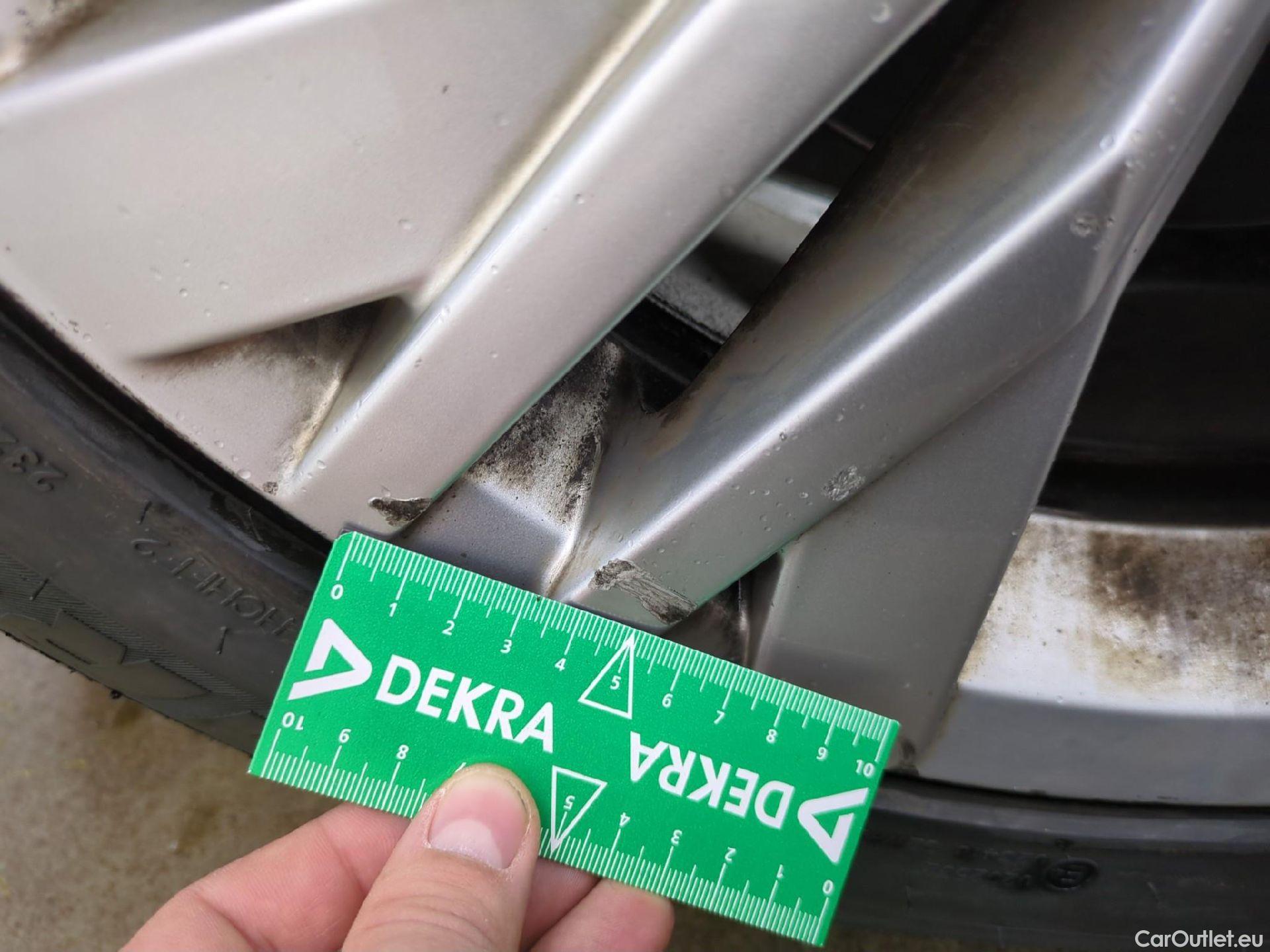  Volkswagen  Passat  Break Alltrack 4Motion 2.0 TDI 200CV BVA7 E6d #5