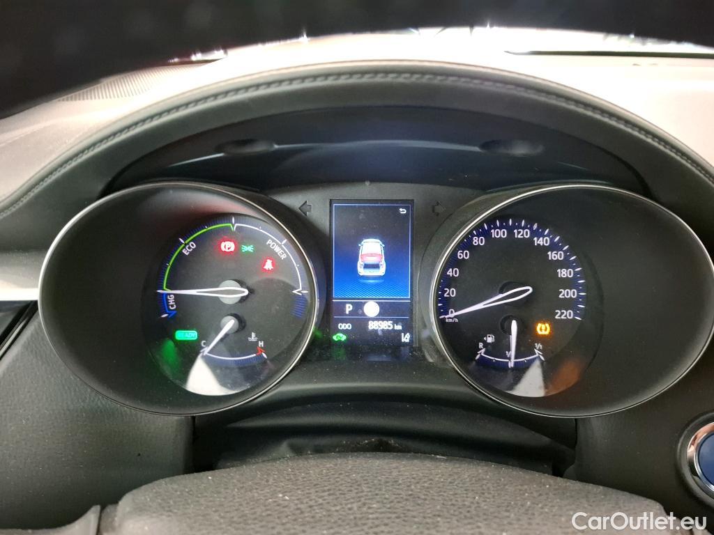  Toyota  C-HR TOYOTA  / 2016 / 5P / SUV 1.8 Hybride 122 Dynamic Business Beyond #97