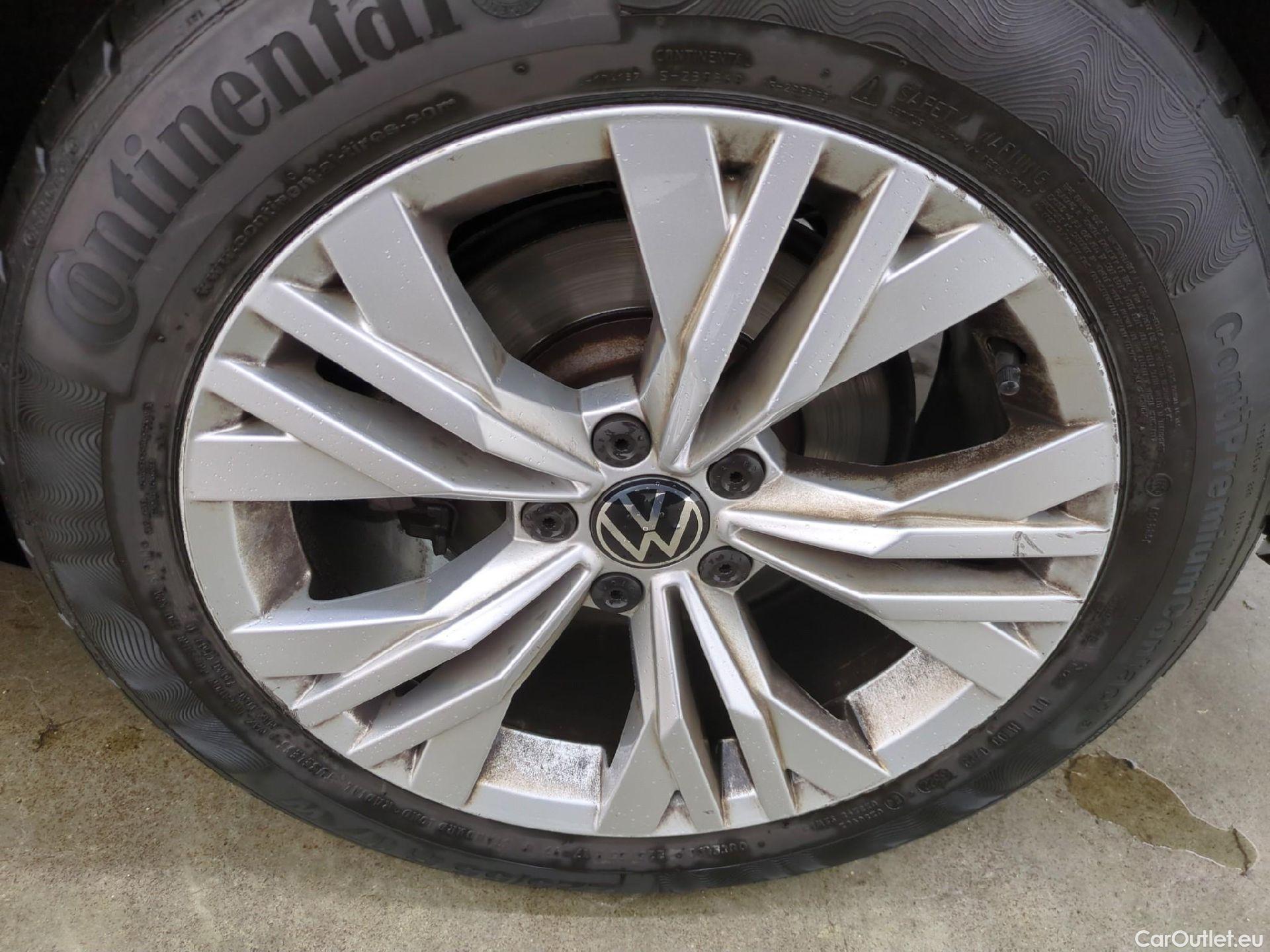  Volkswagen  Passat  Break Alltrack 4Motion 2.0 TDI 200CV BVA7 E6d #9