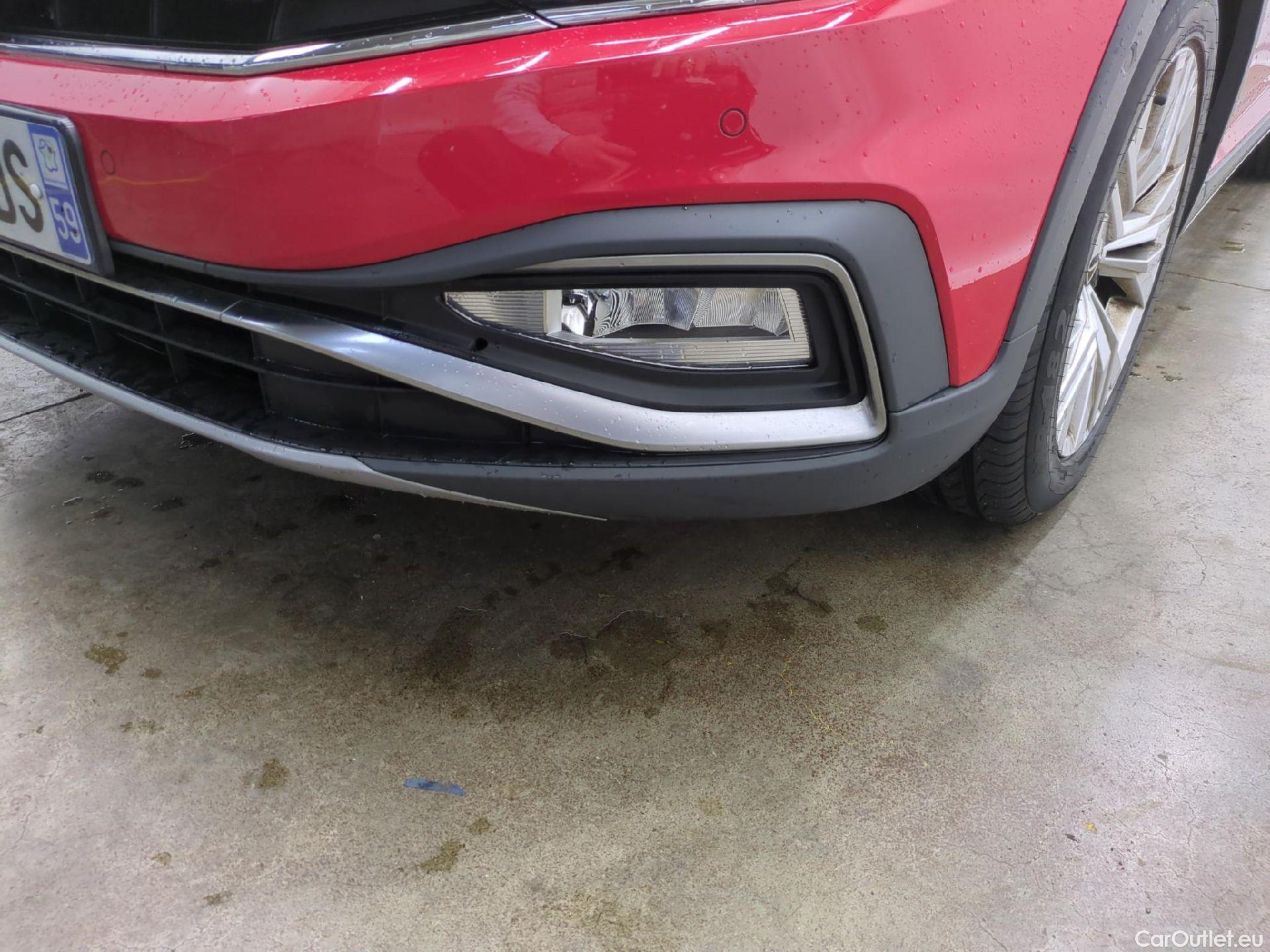  Volkswagen  Passat  Break Alltrack 4Motion 2.0 TDI 200CV BVA7 E6d #29