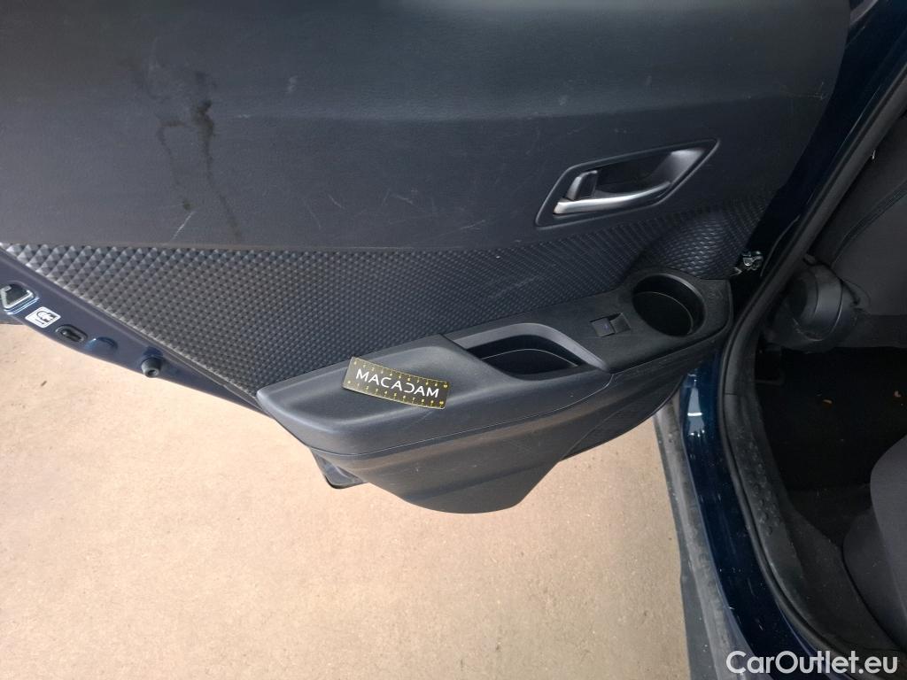  Toyota  C-HR TOYOTA  / 2016 / 5P / SUV 1.8 Hybride 122 Dynamic Business Beyond #38