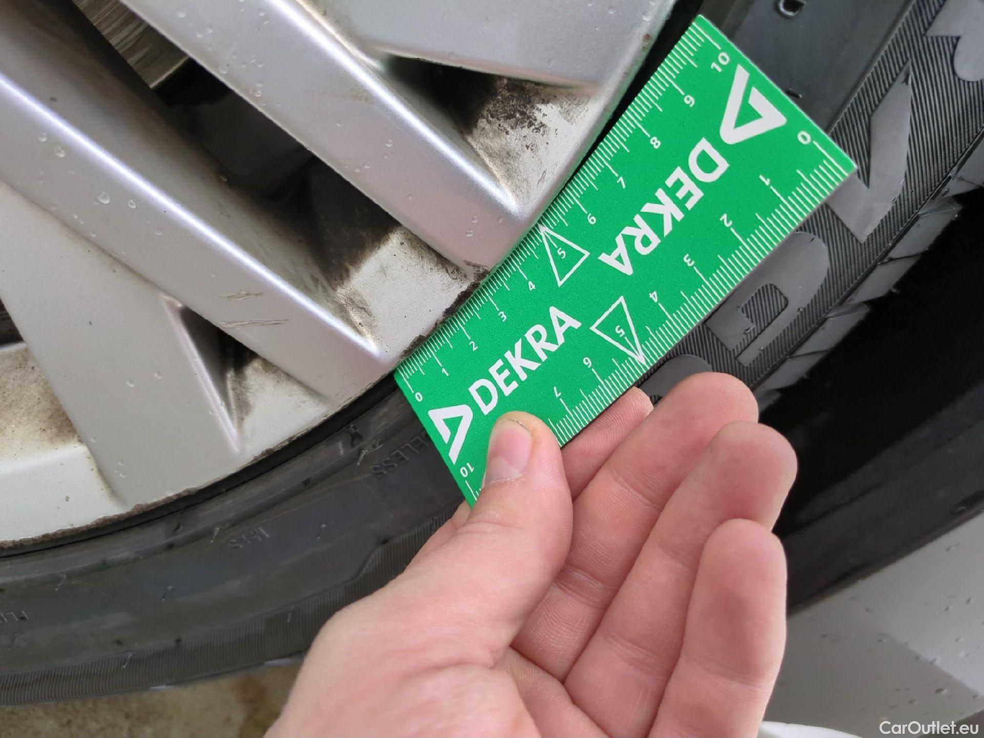  Volkswagen  Passat  Break Alltrack 4Motion 2.0 TDI 200CV BVA7 E6d #6