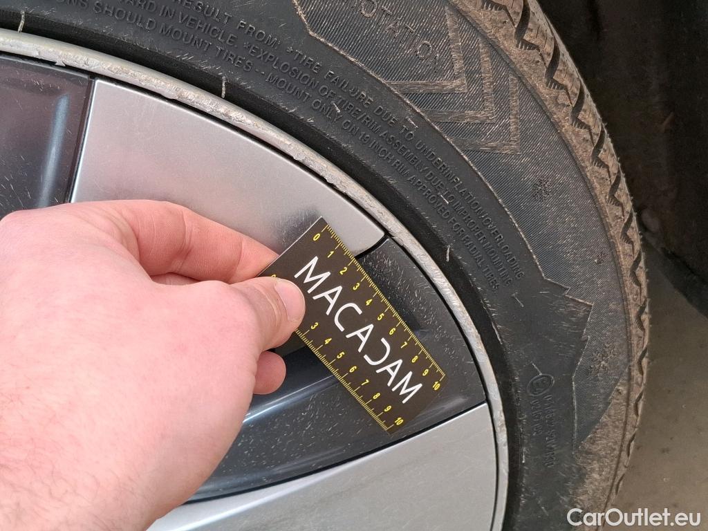  Tesla  Model Y TESLA  / 2020 / 5P / SUV Grand Autonomie Dual Motor AWD #19