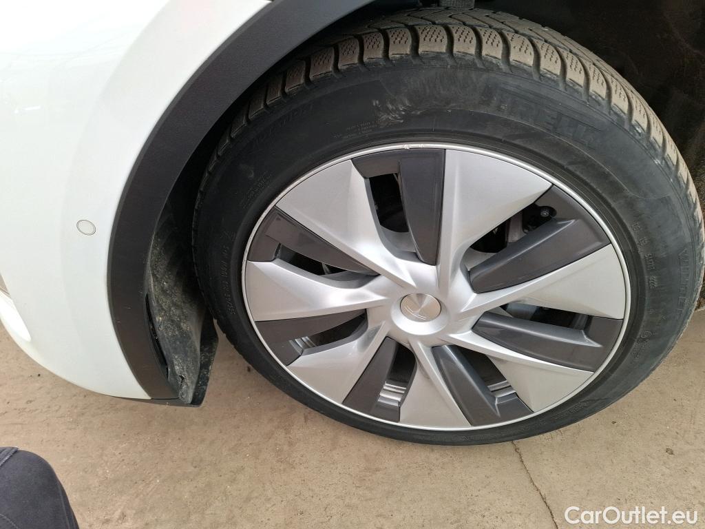  Tesla  Model Y TESLA  / 2020 / 5P / SUV Grand Autonomie Dual Motor AWD #5