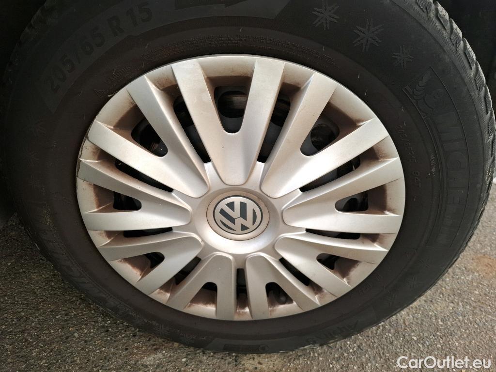  Volkswagen  Caddy VOLKSWAGEN  Cargo / 2020 / 4P / Fourgonnette 2.0 TDI 75ch Business #27