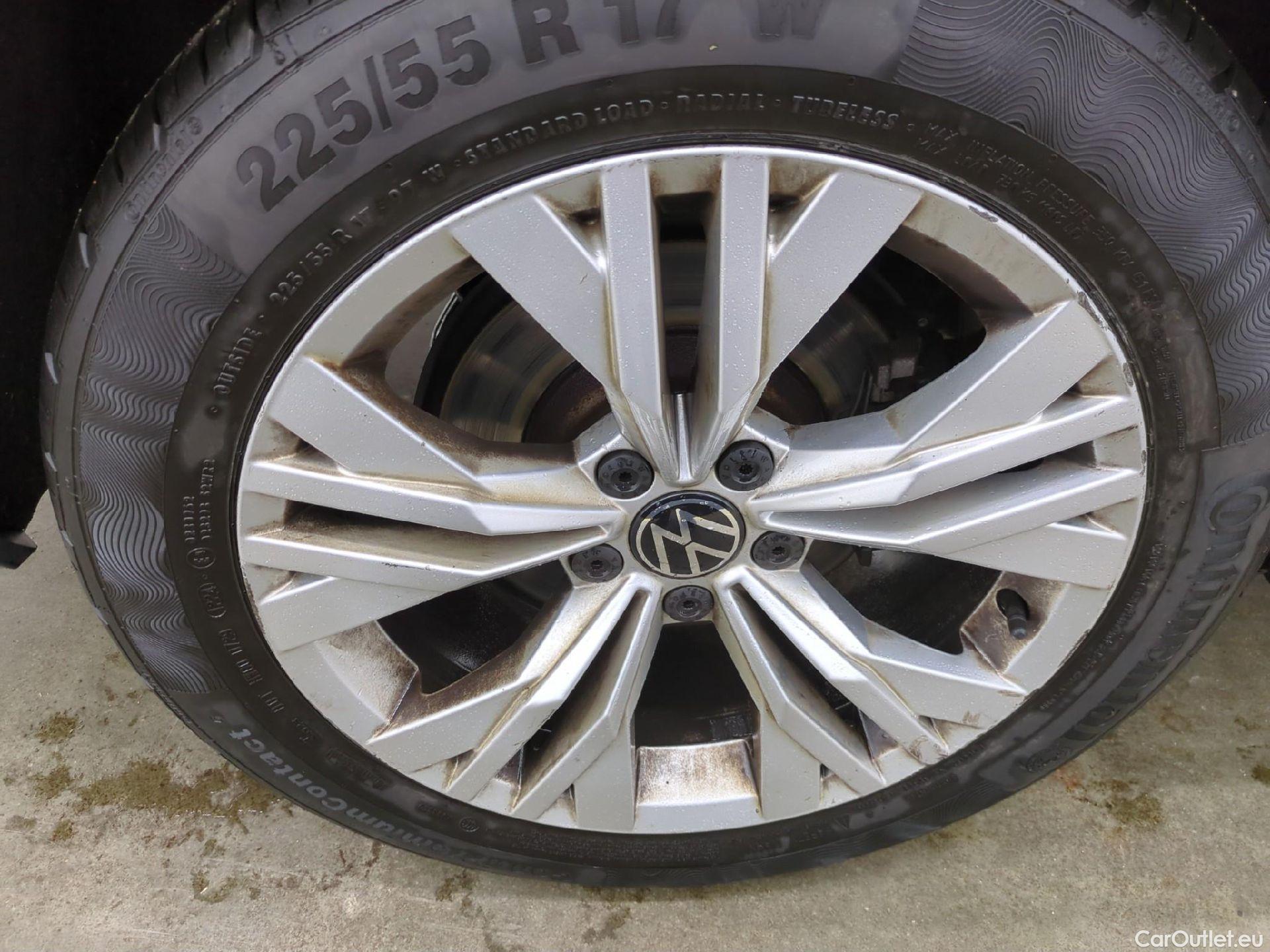  Volkswagen  Passat  Break Alltrack 4Motion 2.0 TDI 200CV BVA7 E6d #17