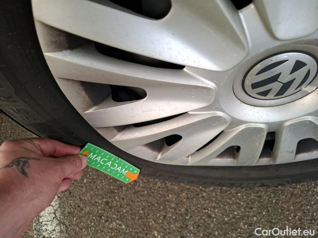  Volkswagen  Caddy VOLKSWAGEN  Cargo / 2020 / 4P / Fourgonnette 2.0 TDI 75ch Business #24