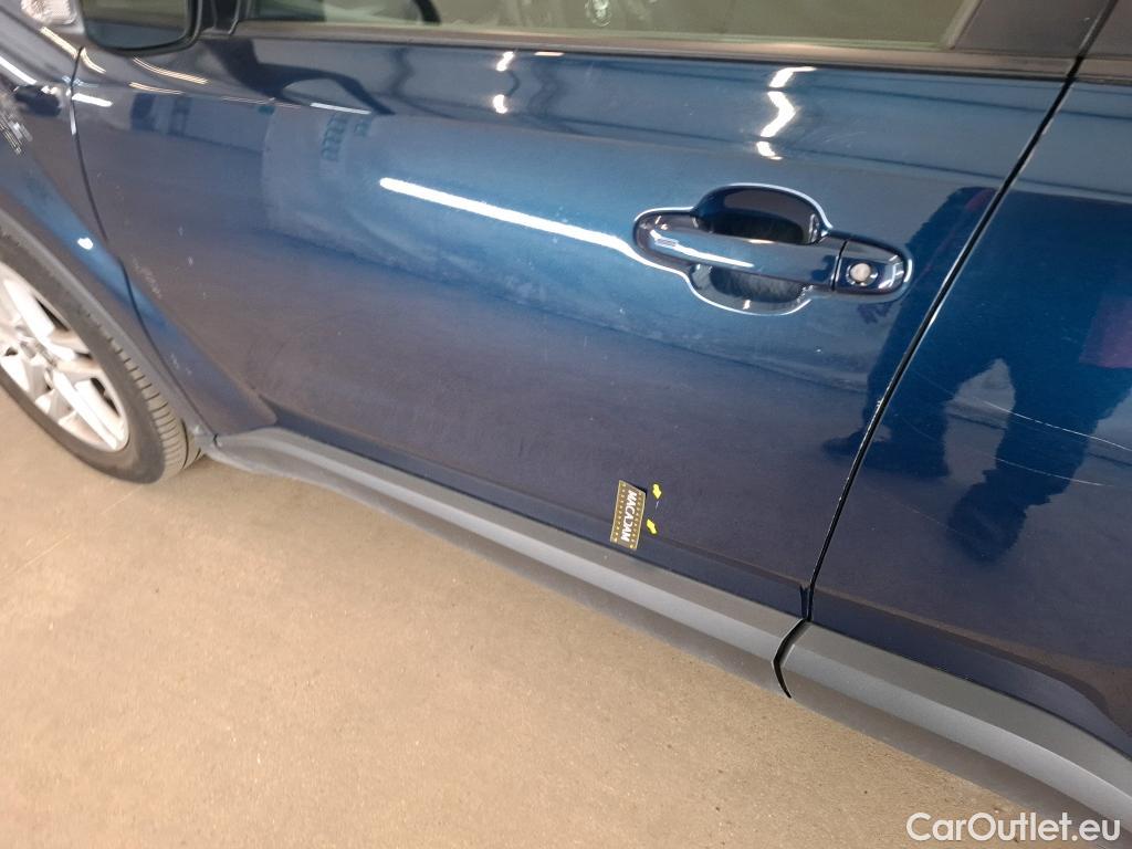  Toyota  C-HR TOYOTA  / 2016 / 5P / SUV 1.8 Hybride 122 Dynamic Business Beyond #101