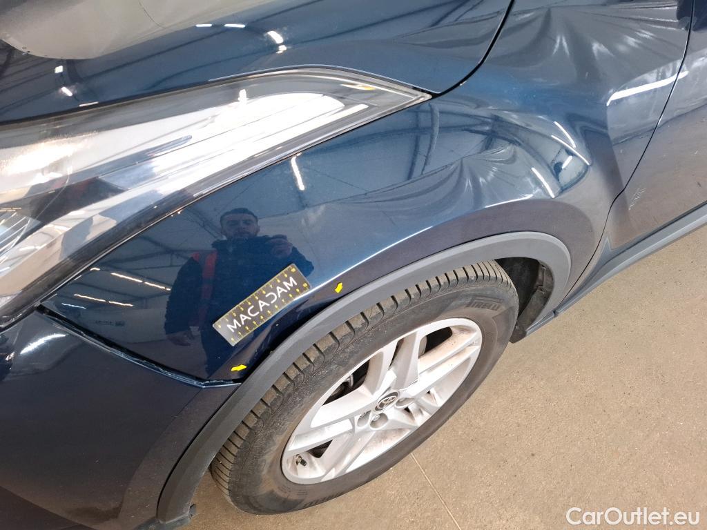  Toyota  C-HR TOYOTA  / 2016 / 5P / SUV 1.8 Hybride 122 Dynamic Business Beyond #29