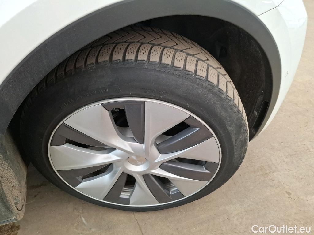  Tesla  Model Y TESLA  / 2020 / 5P / SUV Grand Autonomie Dual Motor AWD #20