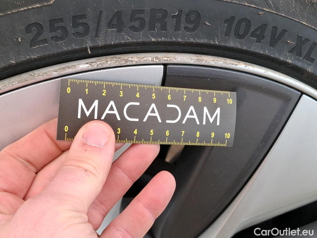  Tesla  Model Y TESLA  / 2020 / 5P / SUV Grand Autonomie Dual Motor AWD #11