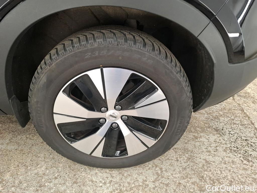  Volvo  XC 40 VOLVO XC40 / 2022 / 5P / SUV Recharge T5 262 DCT7 Plus #9