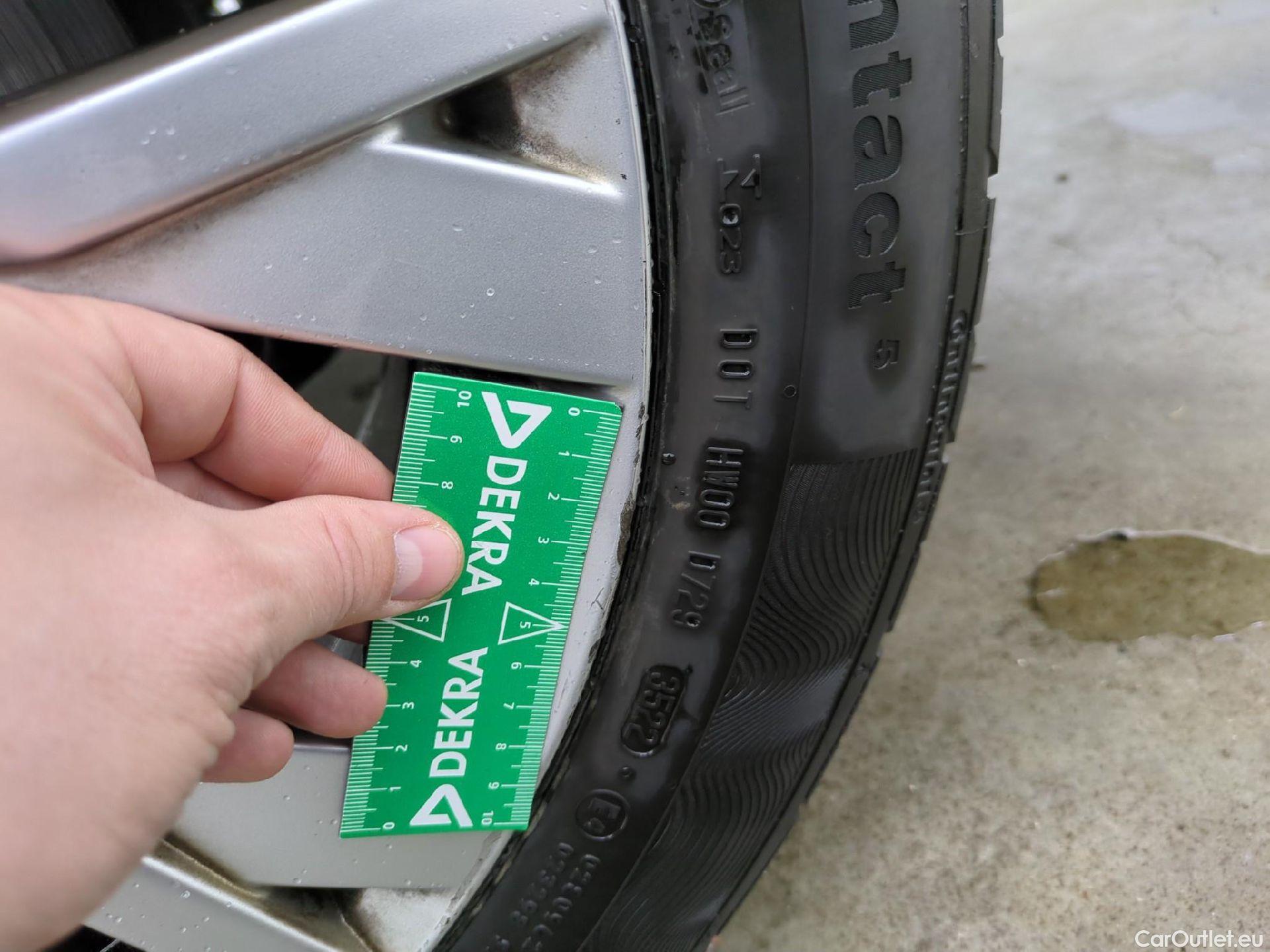  Volkswagen  Passat  Break Alltrack 4Motion 2.0 TDI 200CV BVA7 E6d #11