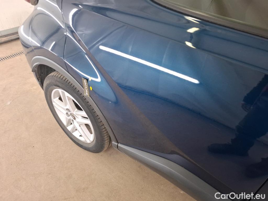  Toyota  C-HR TOYOTA  / 2016 / 5P / SUV 1.8 Hybride 122 Dynamic Business Beyond #88