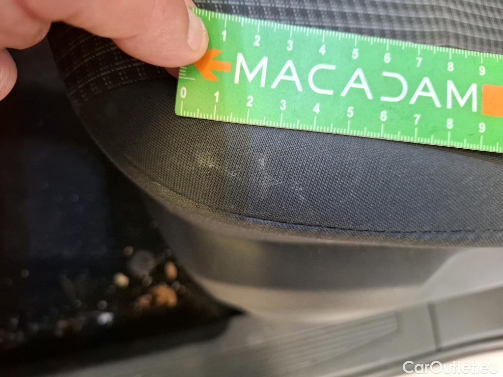  Volkswagen  Caddy VOLKSWAGEN  Cargo / 2020 / 4P / Fourgonnette 2.0 TDI 75ch Business #15