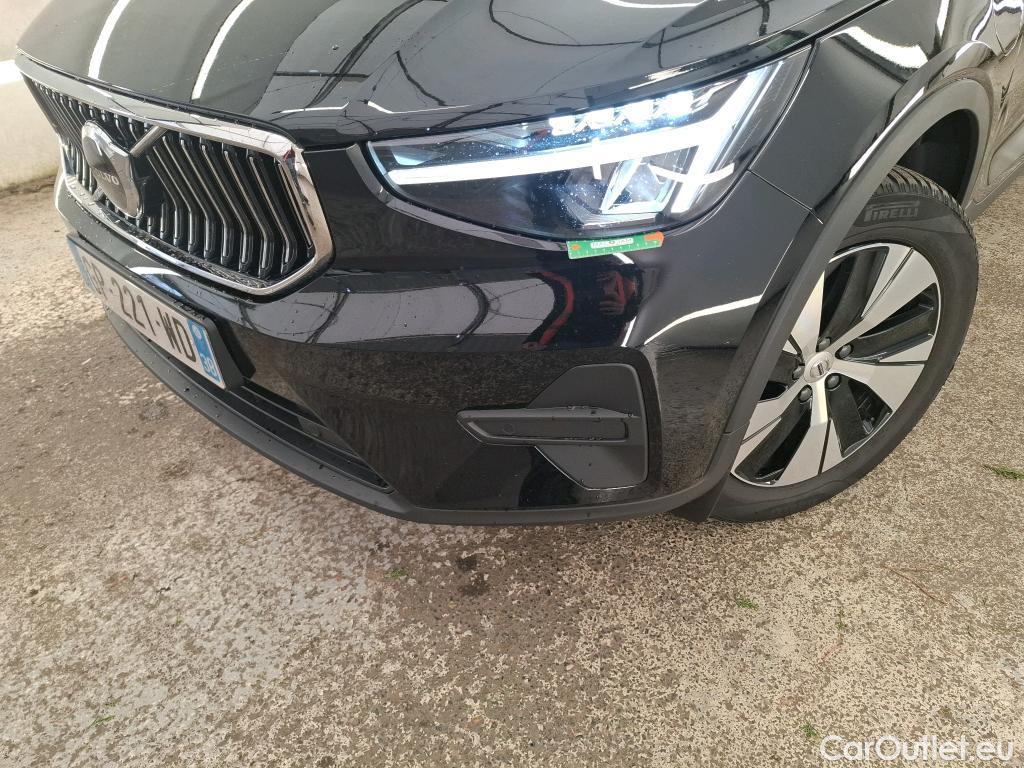  Volvo  XC 40 VOLVO XC40 / 2022 / 5P / SUV Recharge T5 262 DCT7 Plus #3