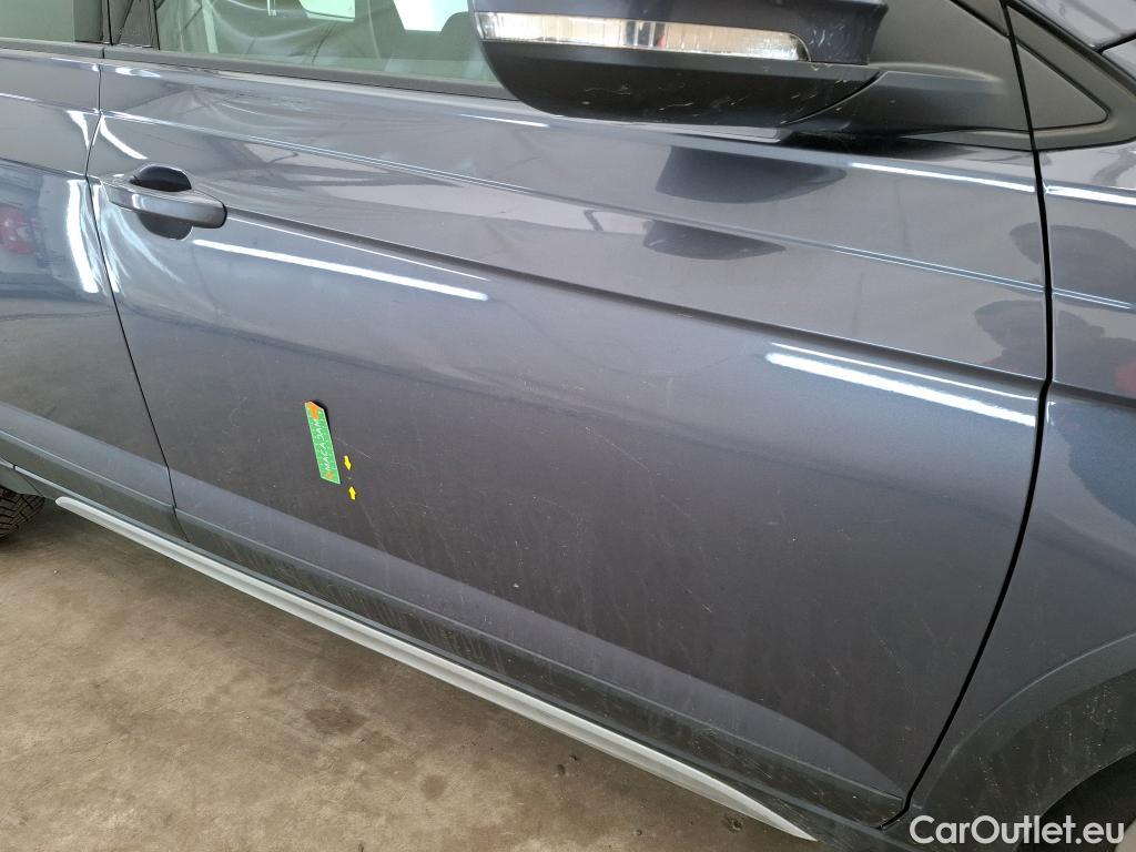  Volkswagen  Taigo  Life Plus 1.0 TSI 110CV BVM6 E6d #1