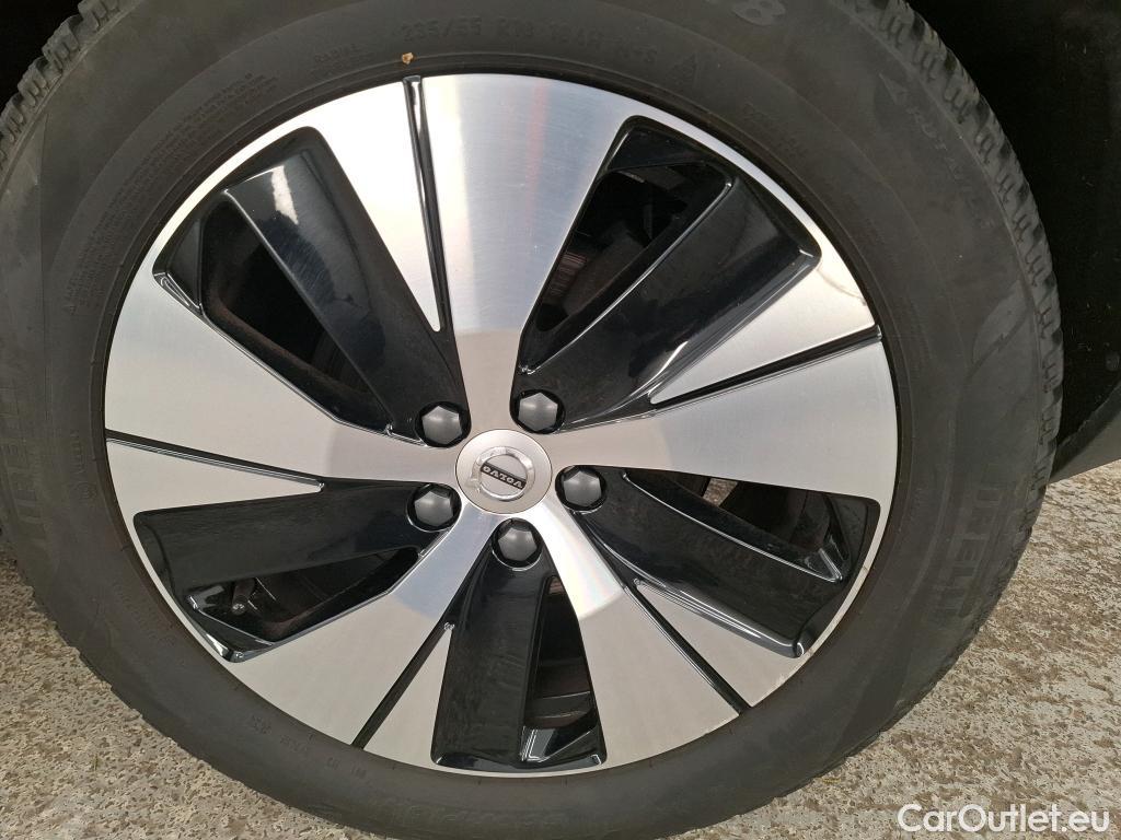  Volvo  XC 40 VOLVO XC40 / 2022 / 5P / SUV Recharge T5 262 DCT7 Plus #10