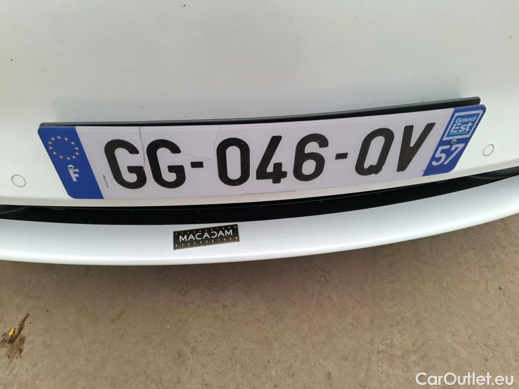  Tesla  Model Y TESLA  / 2020 / 5P / SUV Grand Autonomie Dual Motor AWD #25