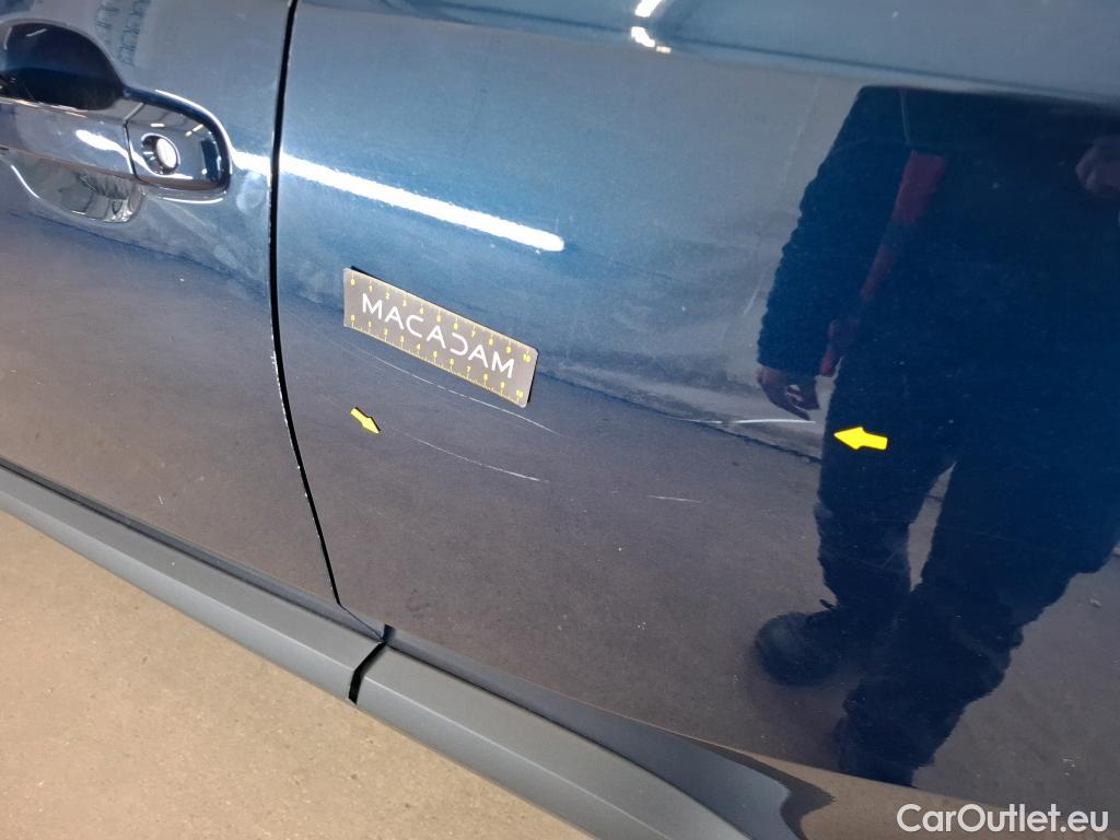  Toyota  C-HR TOYOTA  / 2016 / 5P / SUV 1.8 Hybride 122 Dynamic Business Beyond #23