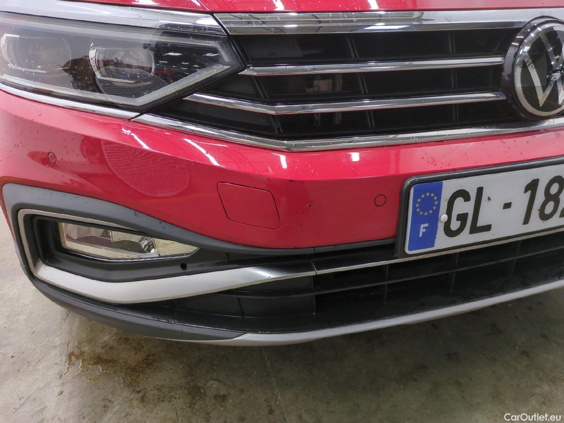  Volkswagen  Passat  Break Alltrack 4Motion 2.0 TDI 200CV BVA7 E6d #25