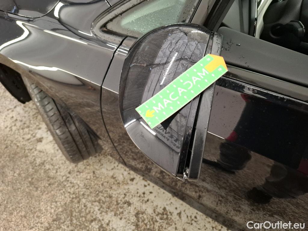  Volkswagen  Golf  / 2020 / 5P / Berline 2.0 TDI SCR 115 DSG7 LIFE  BUSINESS #5