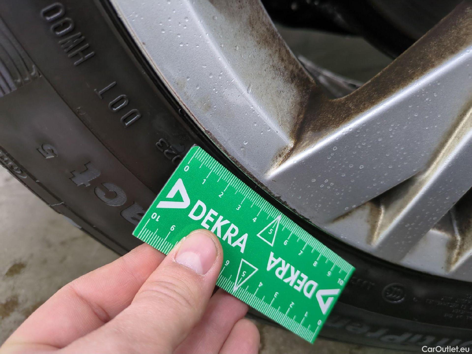  Volkswagen  Passat  Break Alltrack 4Motion 2.0 TDI 200CV BVA7 E6d #15