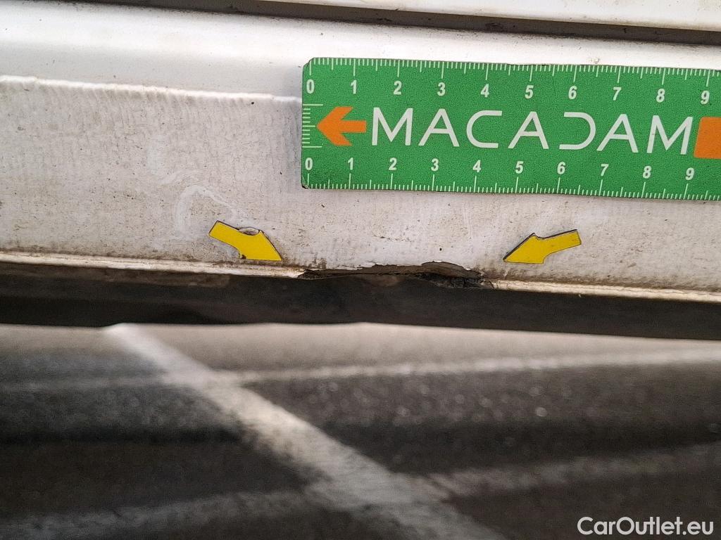  Volkswagen  Caddy VOLKSWAGEN  Cargo / 2020 / 4P / Fourgonnette 2.0 TDI 75ch Business #9